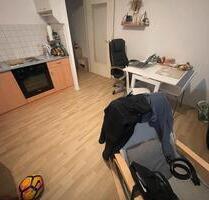 Kleine Wohnung in Potsdam-Waldstadt - Zwischenmiete