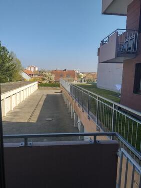 Foto - Schöne,ruhige Wohnung nahe Hubland mit Balkon und Rooftopterrasse