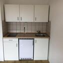 Foto - 1 Zimmer Etagenwohnung in Gerbrunn
