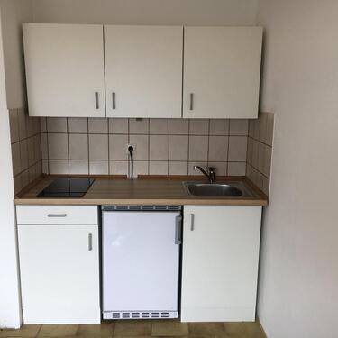 Foto - 1 Zimmer Etagenwohnung in Gerbrunn
