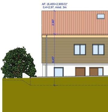 Foto - Reihenhaus 03 - 552.500,00&nbsp;EUR Kaufpreis, ca.&nbsp; 135,00&nbsp;m&sup2;