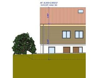 Reihenhaus 03 - 552.500,00&nbsp;EUR Kaufpreis, ca.&nbsp; 135,00&nbsp;m&sup2; in Floß (PLZ: 92685)