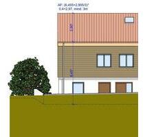 Reihenhaus 03 - 552.500,00&nbsp;EUR Kaufpreis, ca.&nbsp; 135,00&nbsp;m&sup2; in Floß (PLZ: 92685)