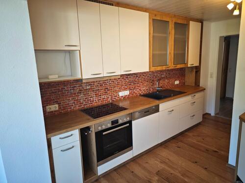 Foto - 4 Zimmer Etagenwohnung in Nesselwang