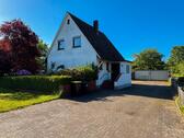 Foto - Einfamilienhaus mit großzügigem Grundstück und viel Potenzial