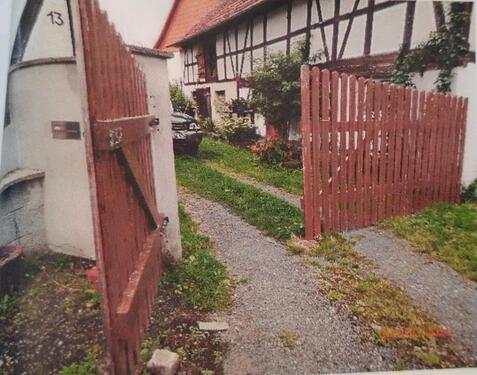 Foto - Einfamilienhaus in Wildeck zum Kaufen