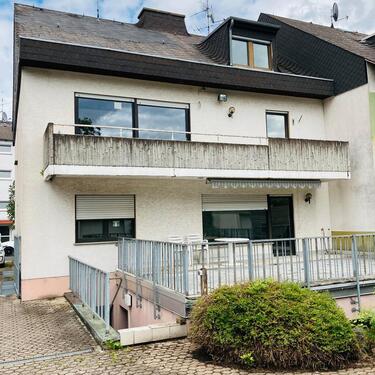 Foto - 10 Zimmer Doppelhaushälfte in Koblenz