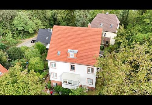 Foto - Mehrfamilienhaus, Wohnhaus zum Kaufen in Frankfurt (Oder)