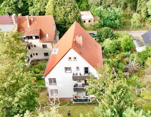 Foto - Mehrfamilienhaus, Wohnhaus in Frankfurt (Oder)