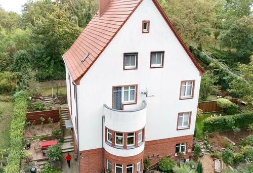 Foto - Mehrfamilienhaus, Wohnhaus in Frankfurt (Oder) zum Kaufen