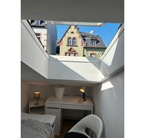 Mietbewohner für meine Wohnung in Heddernheim - Frankfurt am Main Nord-West