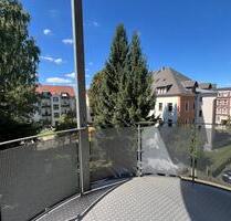 Wohnen direkt in Chemnitz - Stelzendorf!!