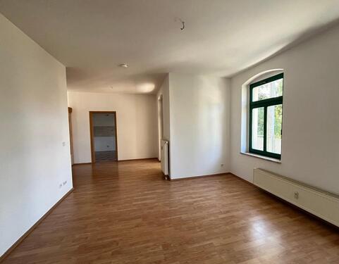 Foto - Etagenwohnung in Chemnitz