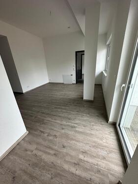 Foto - Etagenwohnung zur Miete in Salzwedel