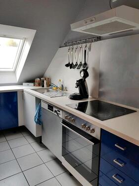 Foto - Etagenwohnung zur Miete in Urmitz