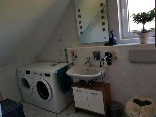 Foto - Etagenwohnung in Urmitz