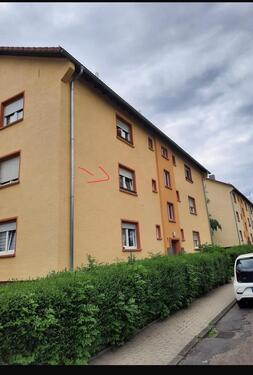 Foto - Wohnung in Buchen - 575,00 EUR Kaltmiete,