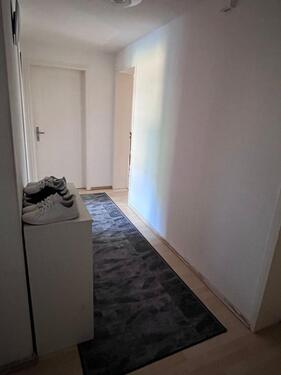 Foto - Etagenwohnung zur Miete in Buchen (Odenwald)