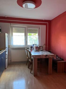 Foto - Etagenwohnung in Buchen (Odenwald) zur Miete