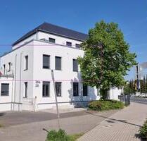 Barrierefrei, offen, 1.OG, Neubau - in Bielefeld-Brackwede