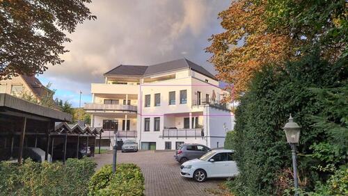 Foto - Etagenwohnung zur Miete in Bielefeld