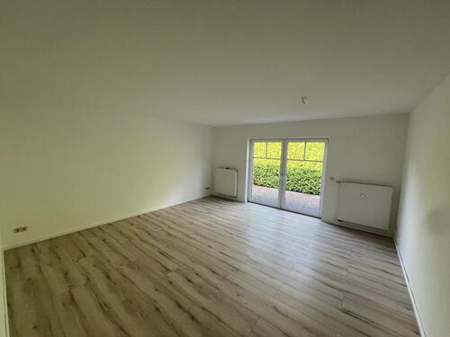 Foto - Etagenwohnung zur Miete in Teterow