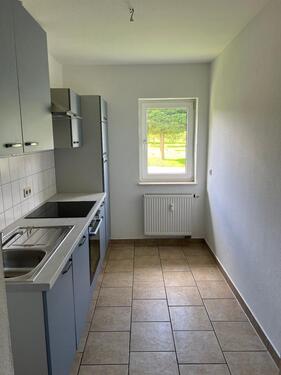 Foto - Etagenwohnung in Teterow