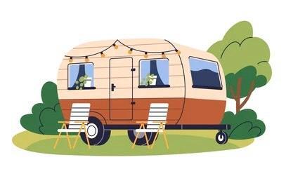 Foto - Stellplatz Wohnwagen - 50,00 EUR Miete,