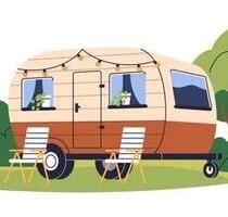 Stellplatz Wohnwagen - 50,00 EUR Miete, in Schafflund (PLZ: 24980)