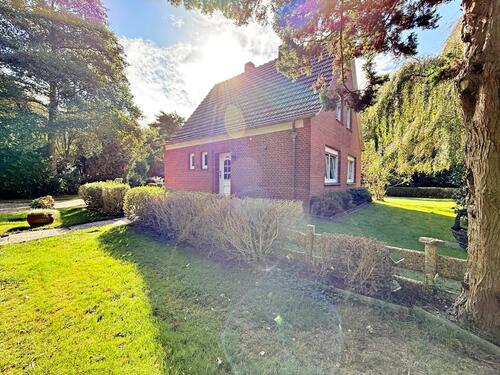Foto - Einfamilienhaus in Sackgassenlage nahe Idasee - provisionsfrei!