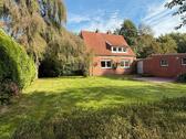 Foto - Einfamilienhaus in Ostrhauderfehn