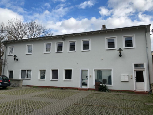 Foto - 1-Zimmer-Wohnung in Halle Ammendorf mit EBK - SinglesStudenten