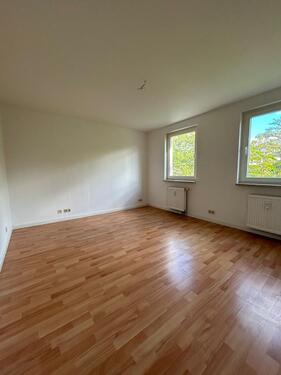 Foto - Etagenwohnung zur Miete in Halle (Saale)