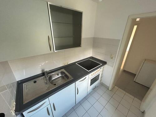 Foto - Etagenwohnung in Halle (Saale) zur Miete