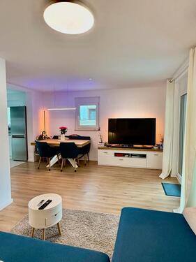 Foto - PROVISIONSFREI - Moderne 3-Zimmer-Wohnung mit Balkon, Garten & TG