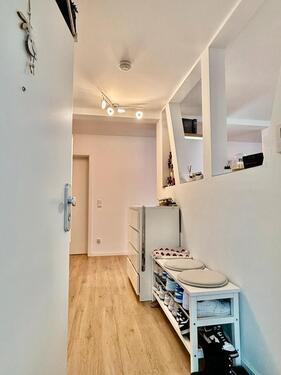 Foto - Etagenwohnung zum Kaufen in Waiblingen