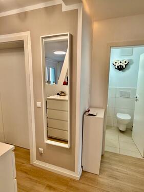 Foto - Etagenwohnung in Waiblingen