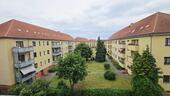Foto - Wohnung mit Blick ins Grüne - 398,00 EUR Kaltmiete,