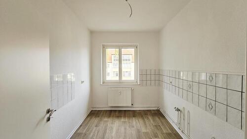 Foto - Etagenwohnung in Magdeburg