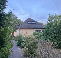 Haus, Einfamilienhaus, Bungalow, kein Reihenhaus, kein Doppelhaus - Tarmstedt