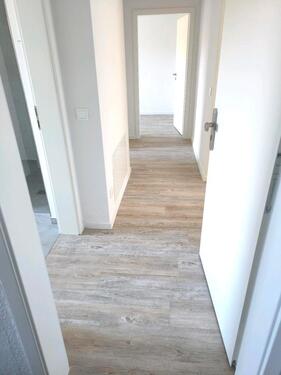 Foto - SOFORT Erstbezug! 3 Zimmer Wohnung Dessau Nord,64qm,Fußbodenheiz