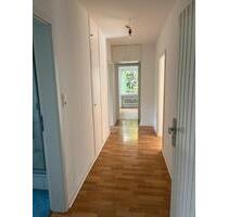 Helle 3 Zi-Wohnung, saniert am Obernberg mit gr. Terrasse - Bad Salzuflen