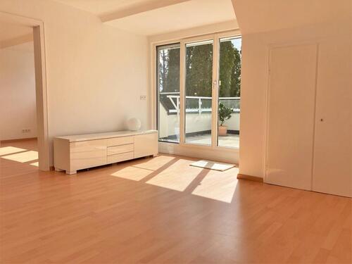 Foto - Etagenwohnung zur Miete in Waiblingen