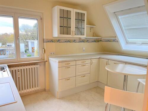 Foto - Etagenwohnung in Waiblingen zur Miete