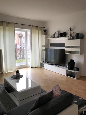 Foto - Etagenwohnung in Wittingen