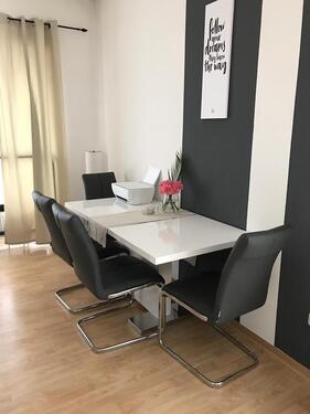 Foto - Etagenwohnung in Wittingen zur Miete