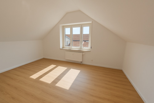 Foto - Etagenwohnung zur Miete in Steinenbronn