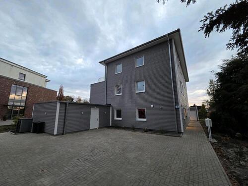 Foto - Neubauwohnung-Erstbezug-Zentrum von Hemmoor