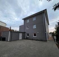 Neubauwohnung-Erstbezug-Zentrum von Hemmoor - Lamstedt