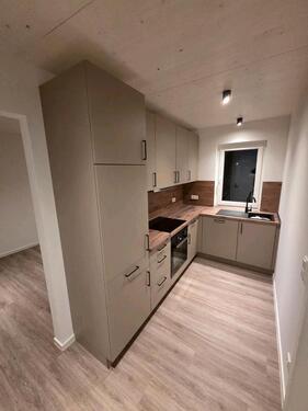 Foto - 2 Zimmer Erdgeschoßwohnung zur Miete in Lamstedt